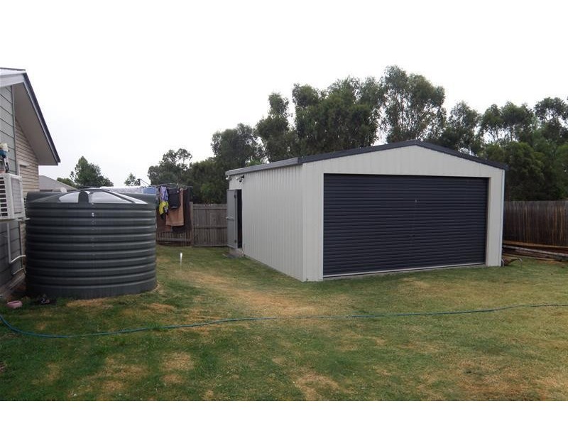 19 Panorama Drive, Biloela QLD 4715