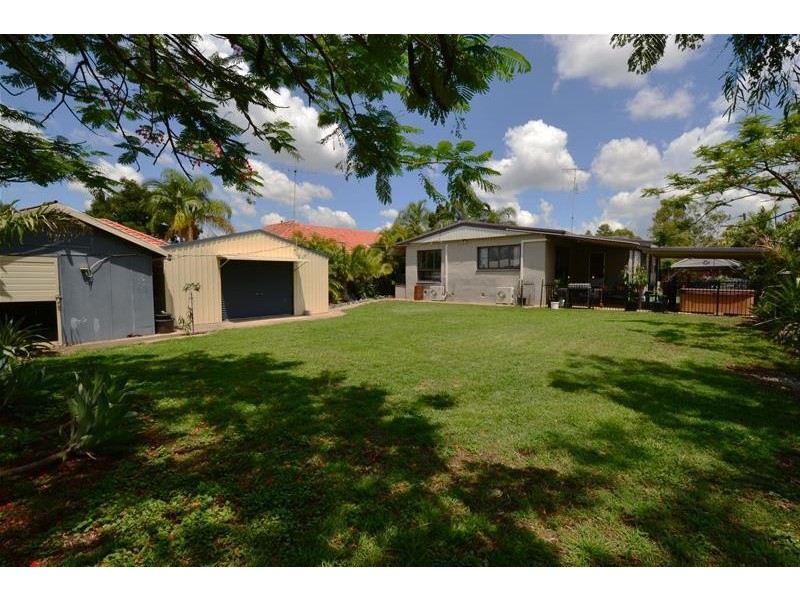 40 Gladstone Road, Biloela QLD 4715