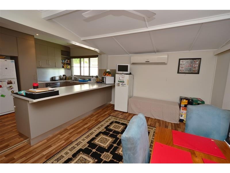 40 Gladstone Road, Biloela QLD 4715