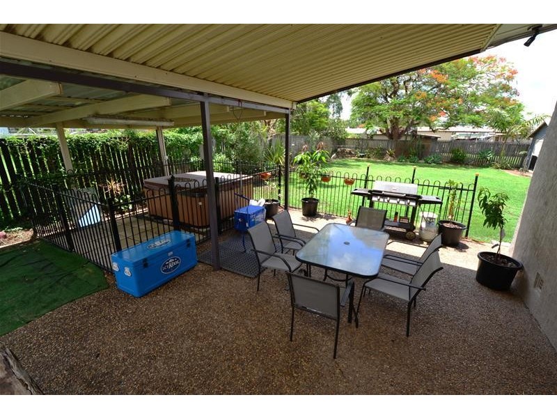 40 Gladstone Road, Biloela QLD 4715
