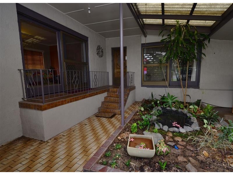 40 Gladstone Road, Biloela QLD 4715
