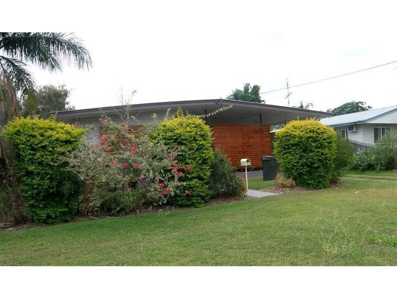 12 Malakoff Street, Biloela QLD 4715