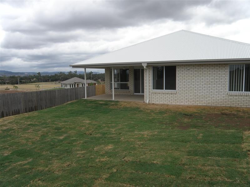 26 Highland Way, Biloela QLD 4715