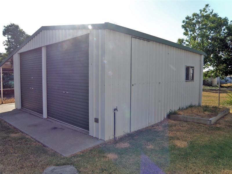103 Grevillea Street, Biloela QLD 4715