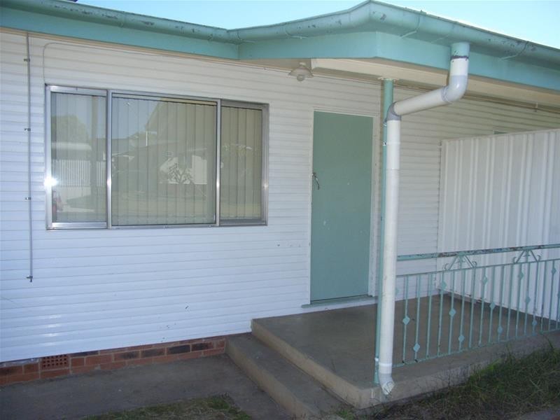 1/43 Malakoff Street, Biloela QLD 4715