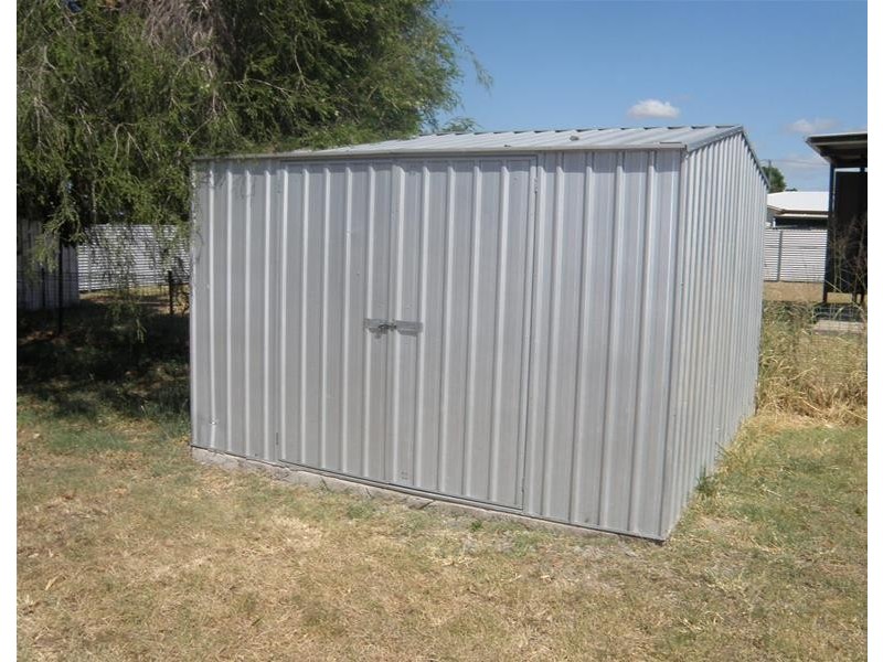 105 Grevillea Street, Biloela QLD 4715