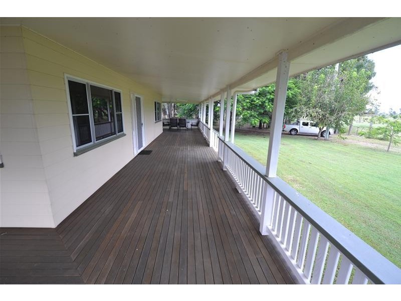 7853 Dawson Highway, Biloela QLD 4715