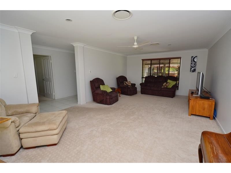 94 Thalberg Avenue, Biloela QLD 4715