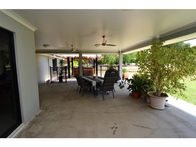 94 Thalberg Avenue, Biloela QLD 4715