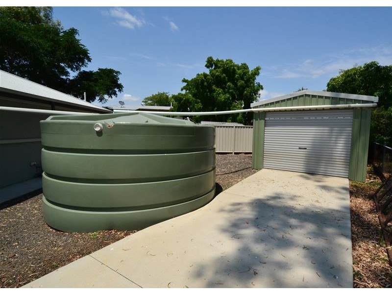 94 Thalberg Avenue, Biloela QLD 4715
