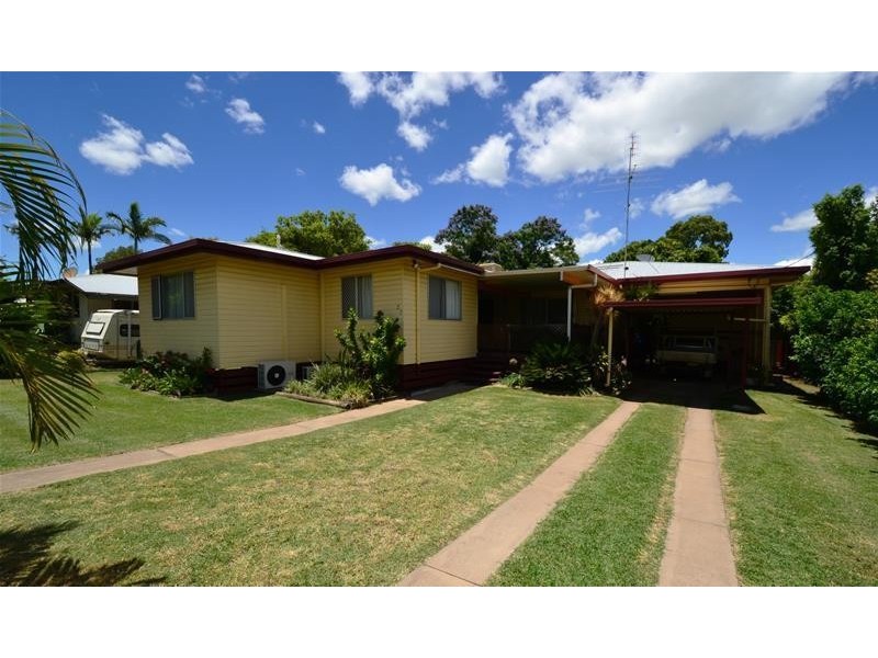 27 Cooper Street, Biloela QLD 4715