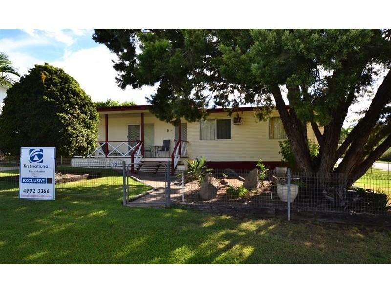 Biloela QLD 4715