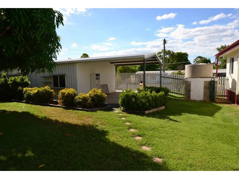 Biloela QLD 4715