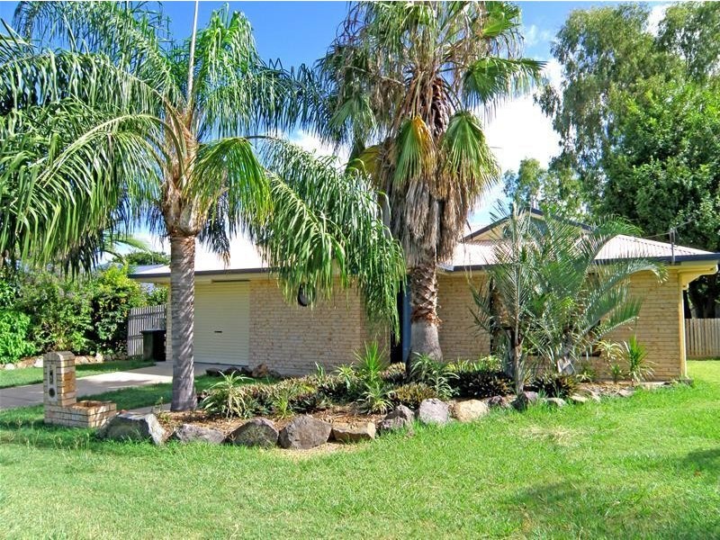 20 Joe Kooyman Drive, Biloela QLD 4715