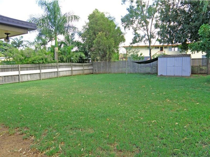20 Joe Kooyman Drive, Biloela QLD 4715