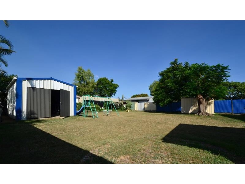 Biloela QLD 4715