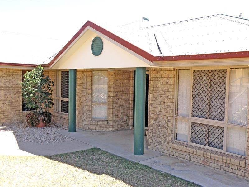10 Clarke Drive, Biloela QLD 4715