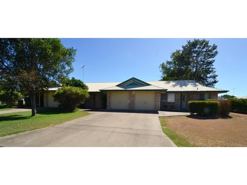 Biloela QLD 4715