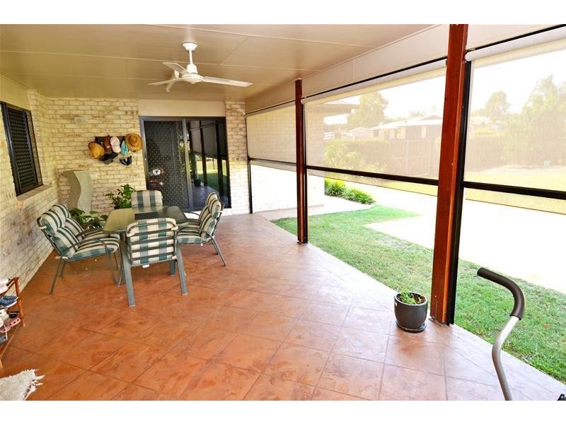 Biloela QLD 4715