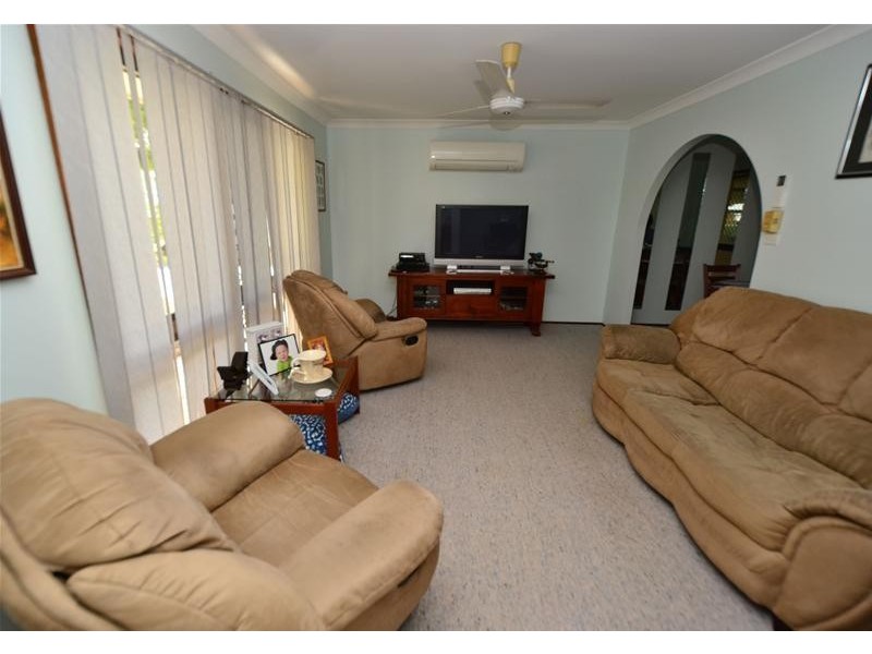 Biloela QLD 4715