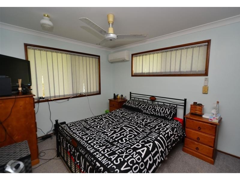 Biloela QLD 4715