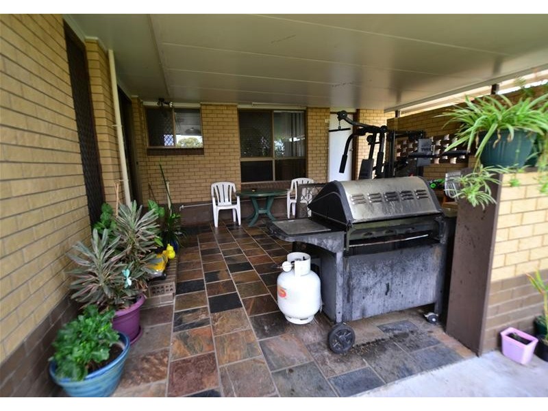 Biloela QLD 4715