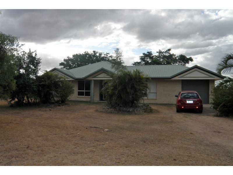 85 Baileys Lane, Biloela QLD 4715