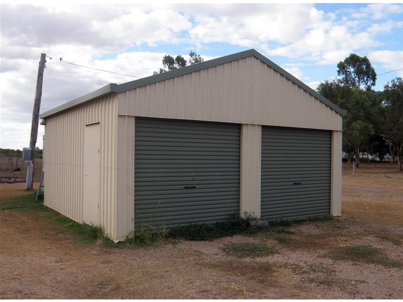 85 Baileys Lane, Biloela QLD 4715