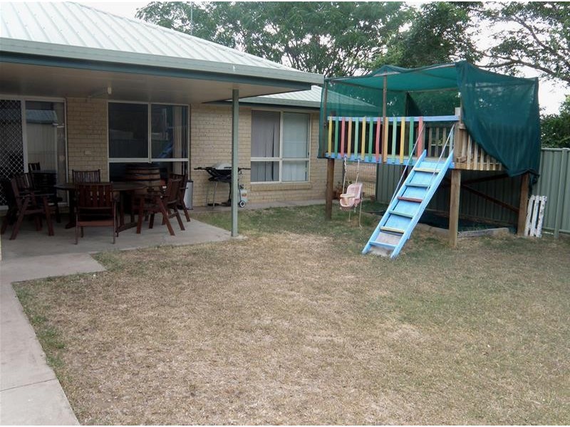 85 Baileys Lane, Biloela QLD 4715