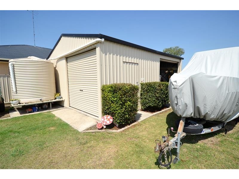 4 Brigalow Way, Biloela QLD 4715