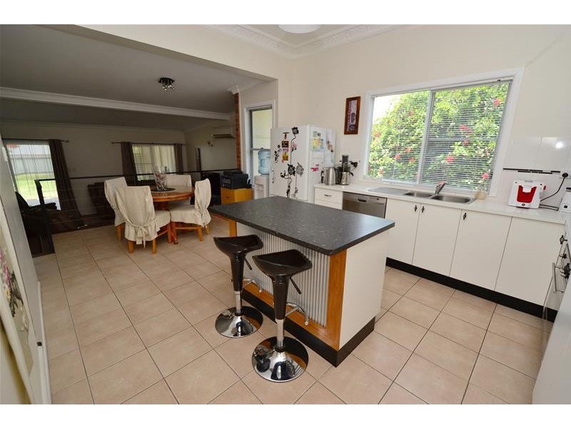 31 Grevillea Street, Biloela QLD 4715