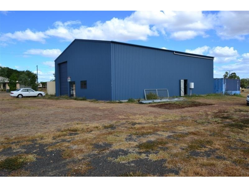 Banana QLD 4702