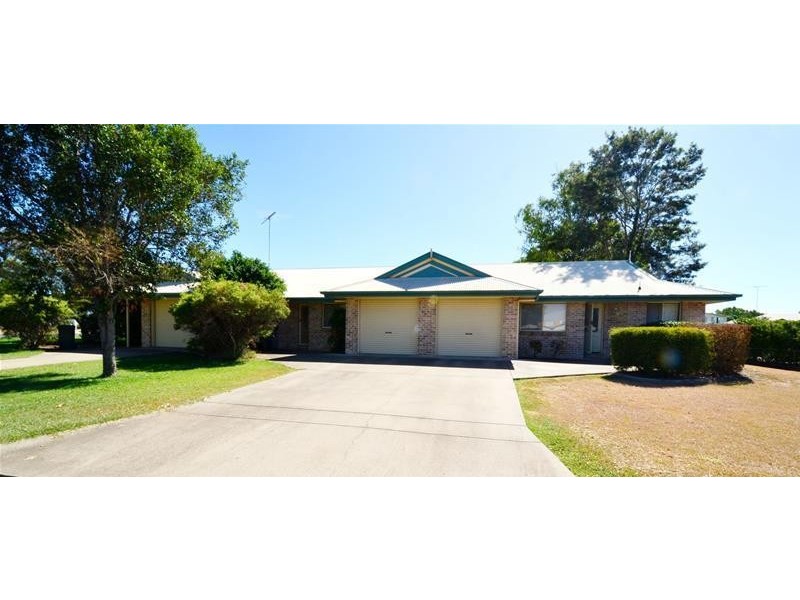 2/1 Prospect Street, Biloela QLD 4715