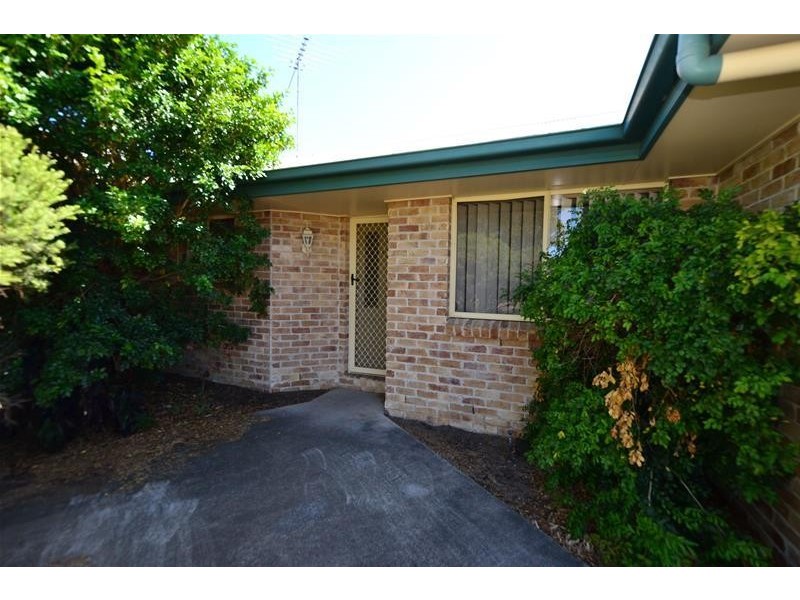 2/1 Prospect Street, Biloela QLD 4715
