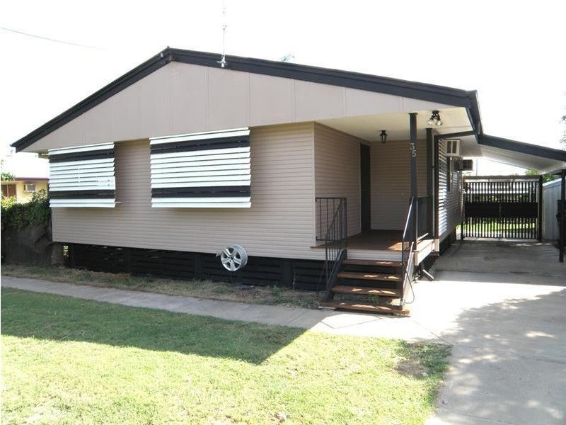 35 Granville Street, Biloela QLD 4715