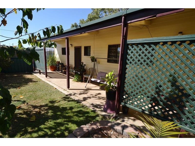 Thangool QLD 4716