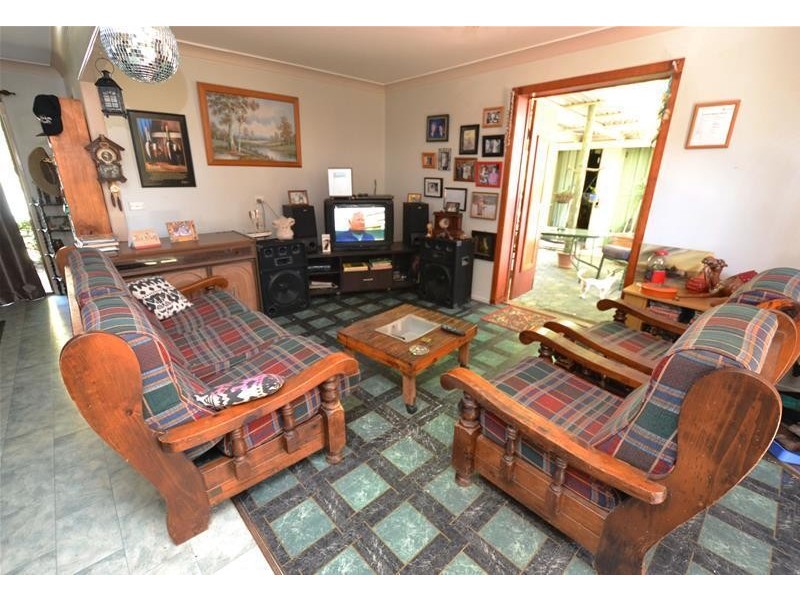 Thangool QLD 4716
