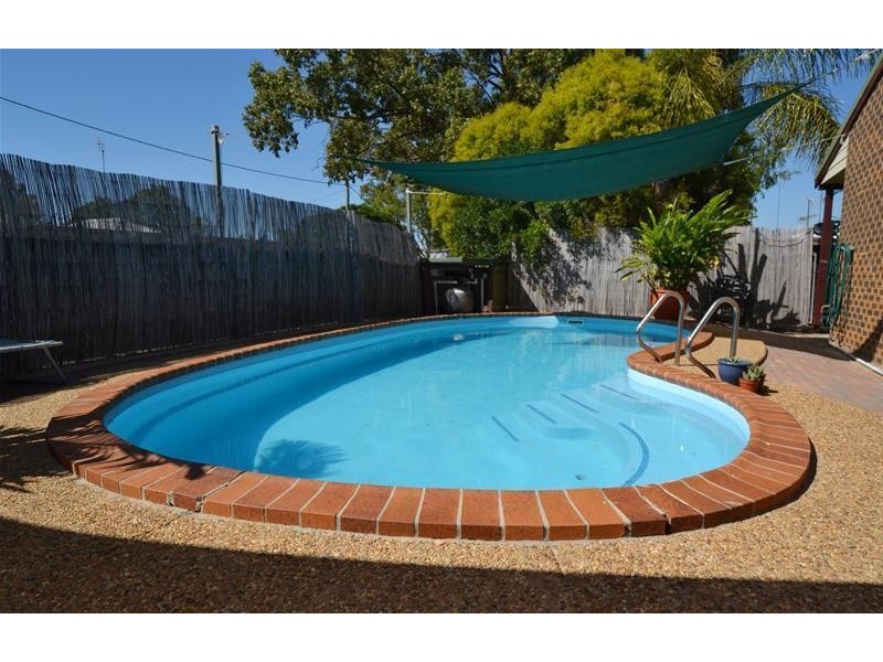 Thangool QLD 4716