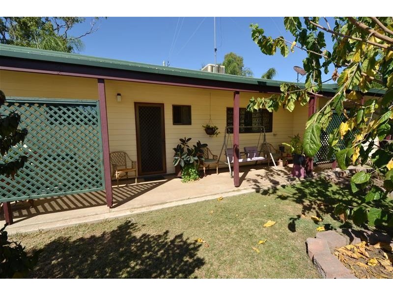 Thangool QLD 4716