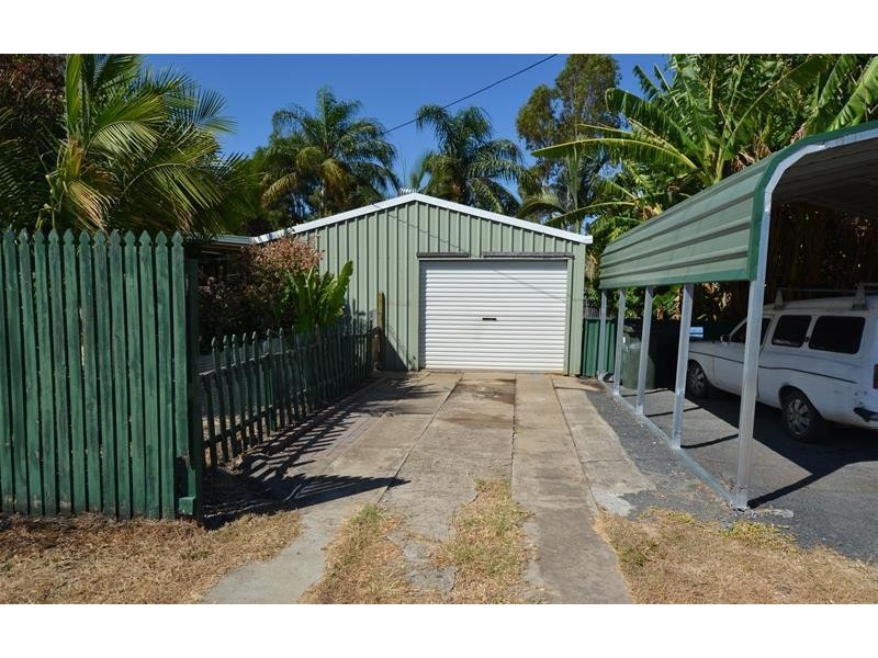 Thangool QLD 4716