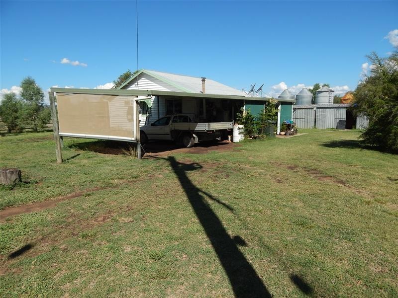 Thangool QLD 4716
