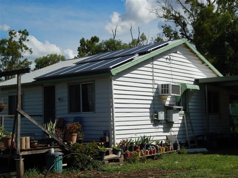 Thangool QLD 4716