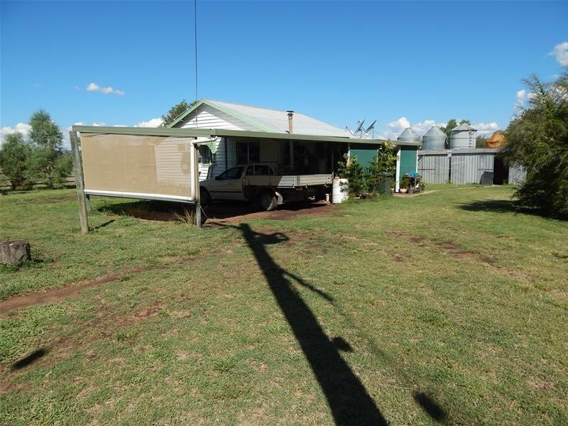 49 McGlaughlins Road, Thangool QLD 4716
