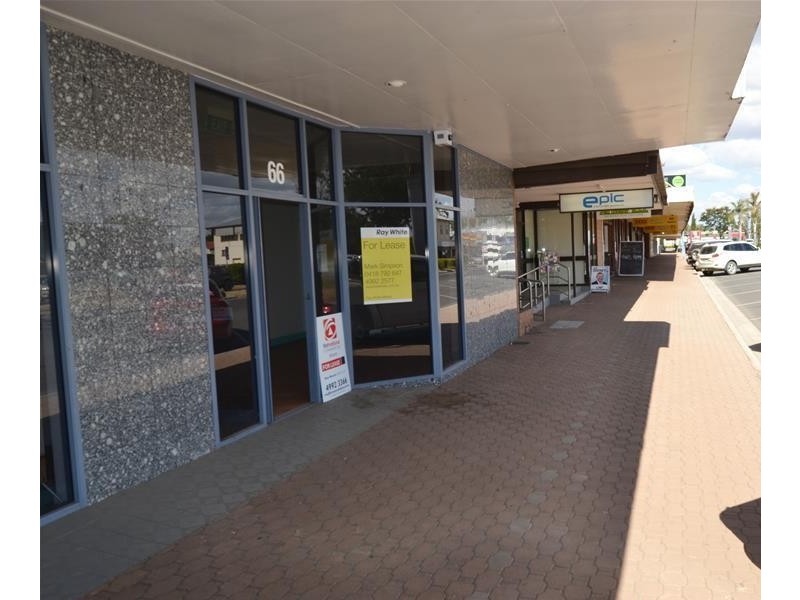 66 Callide Street, Biloela QLD 4715