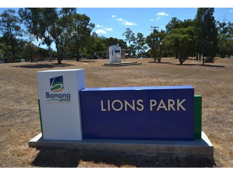 32 Lawrence Street, Biloela QLD 4715