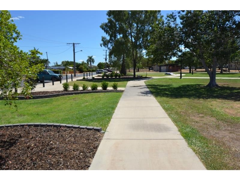 32 – 68 Lawrence Street, Biloela QLD 4715