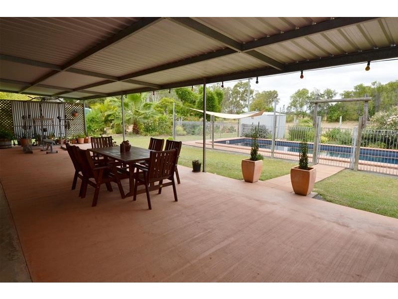 Biloela QLD 4715