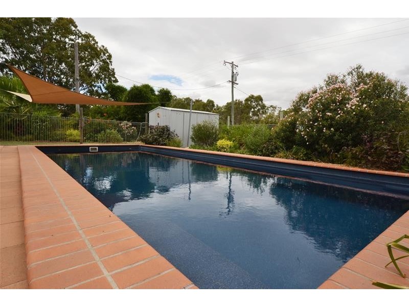 Biloela QLD 4715