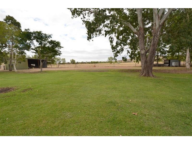 Biloela QLD 4715