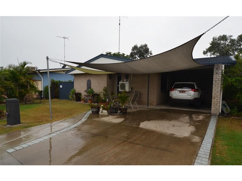 Biloela QLD 4715